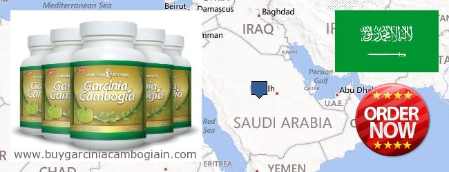 Dove acquistare Garcinia Cambogia Extract in linea Saudi Arabia